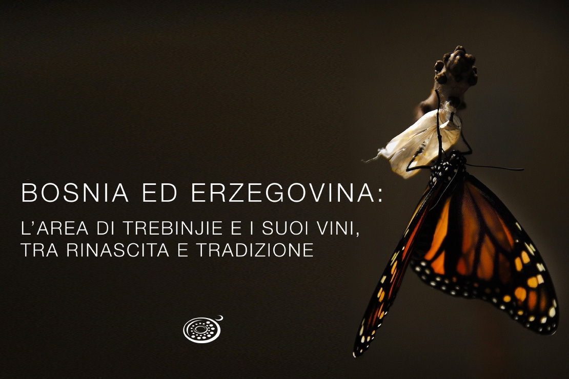Bosnia ed Erzegovina, un territorio inesplorato e un tesoro vitivinicolo