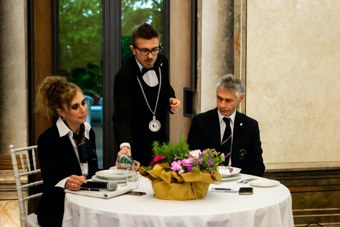 Miglior Sommelier della Lombardia: a Milano l’edizione 2020