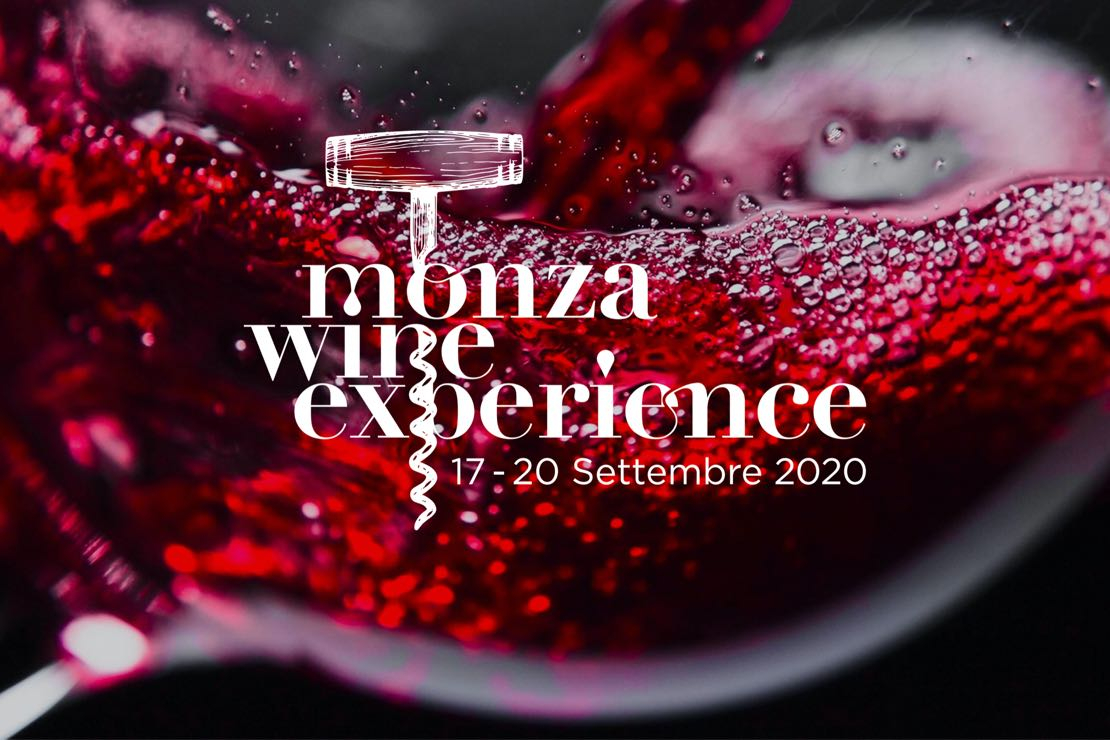 Monza Wine Experience - Seconda edizione dal 17 al 20 settembre