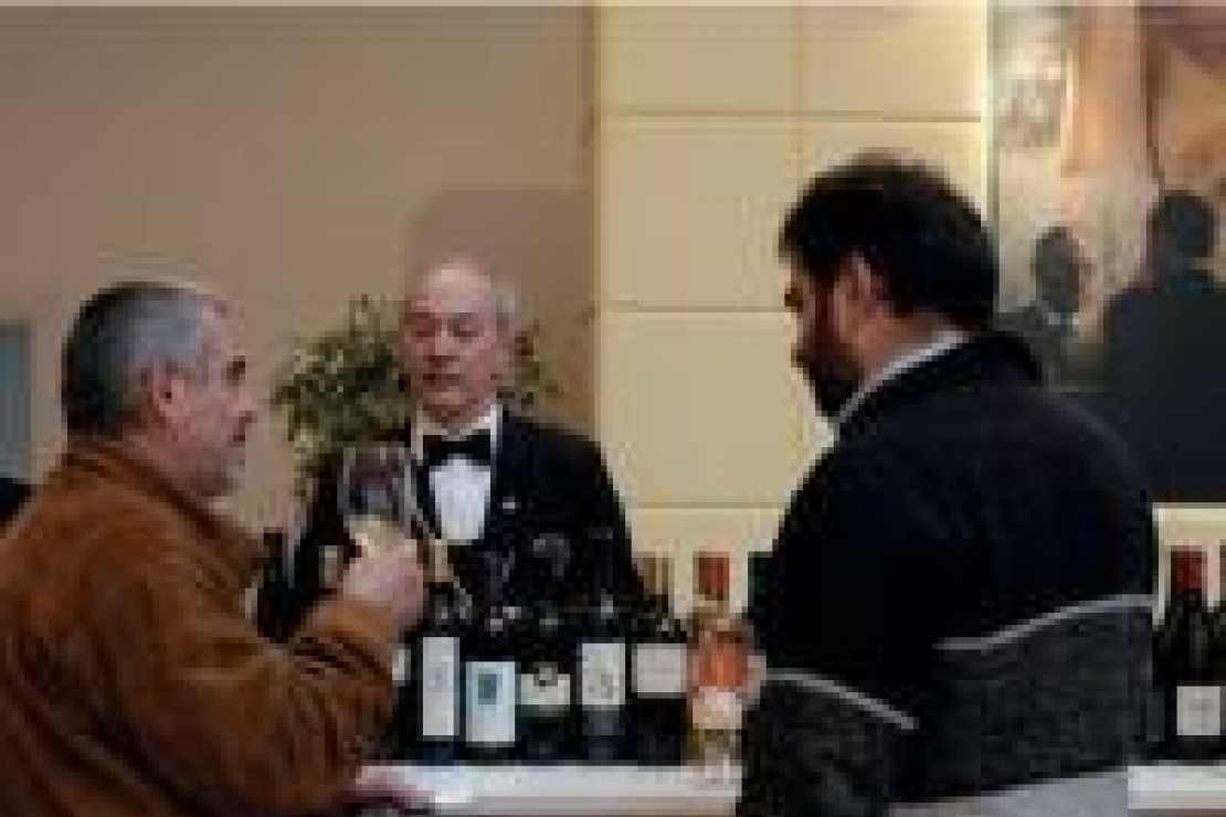 Vinitaly 2008. Guardate oltre, c'è la Lombardia!