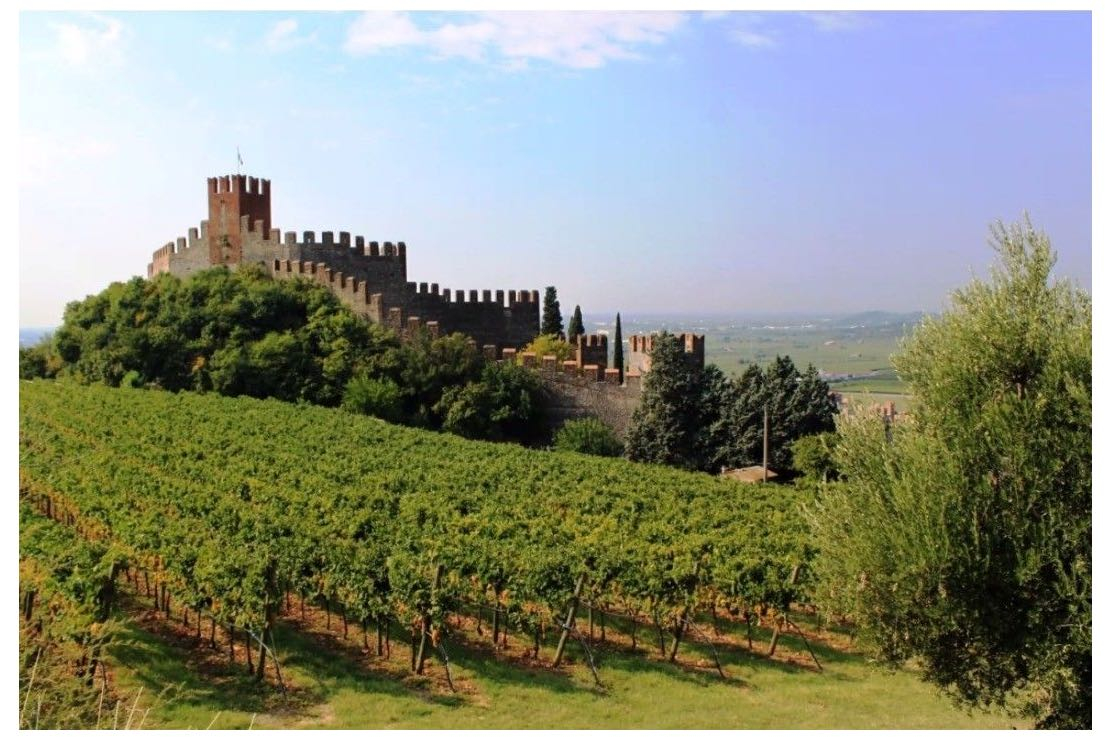 Tutte le sfumature del Soave