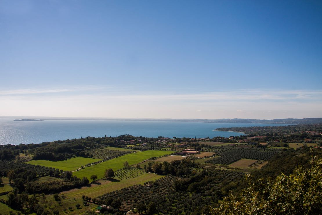 Profumi di Mosto, appuntamento il 10 ottobre in Valtènesi