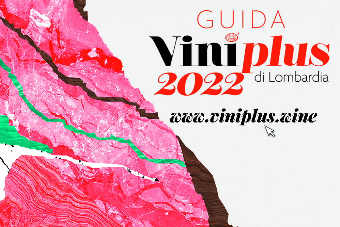 Guida Viniplus 2022. È on-line la 16^ edizione