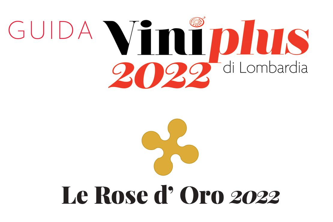 Guida Viniplus 2022. Le Rose d'Oro