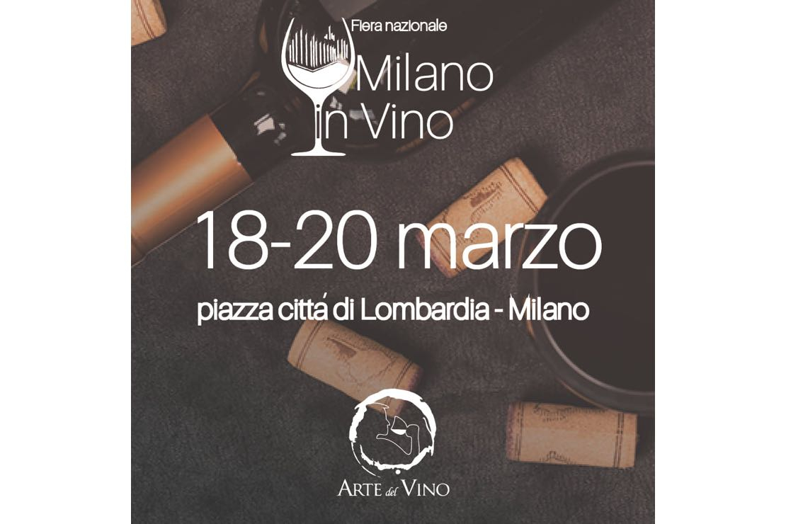 Milano in Vino. Sesta Edizione