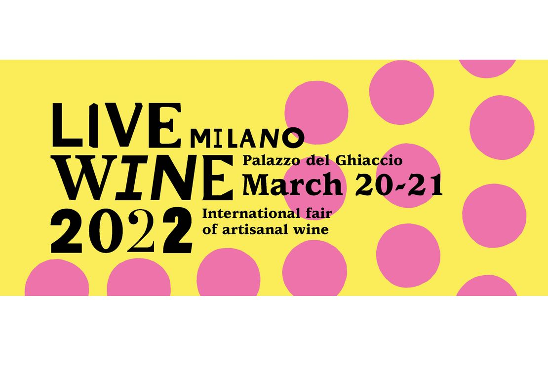 Live Wine 2022. Torna il grande appuntamento milanese con i vignaioli naturali