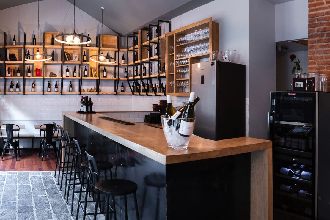 Cru, Enoteca- Wine Bar cerca un Wine Manager