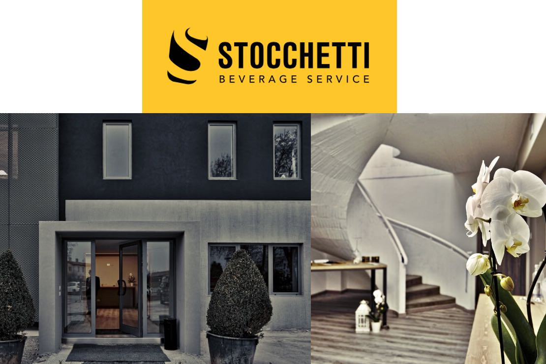 Stocchetti Beverage Service cerca Social Media Creator