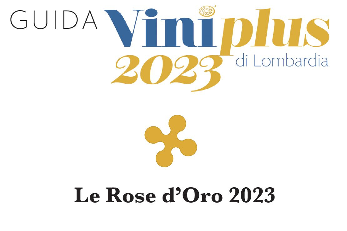 Guida Viniplus 2023. Le Rose d'Oro