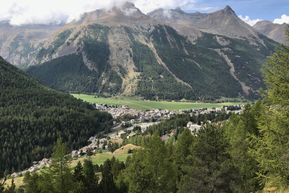 I vini della Valle d’Aosta: le eccellenze della regione più piccola d’Italia