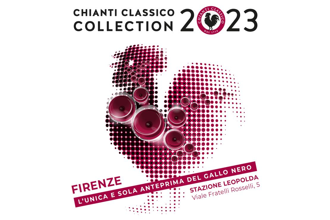 Chianti Classico Collection 2023. Agevolazioni per Sommelier AIS