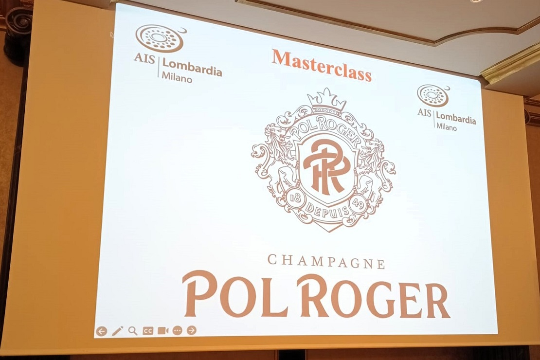 Pol Roger, una Maison di famiglia