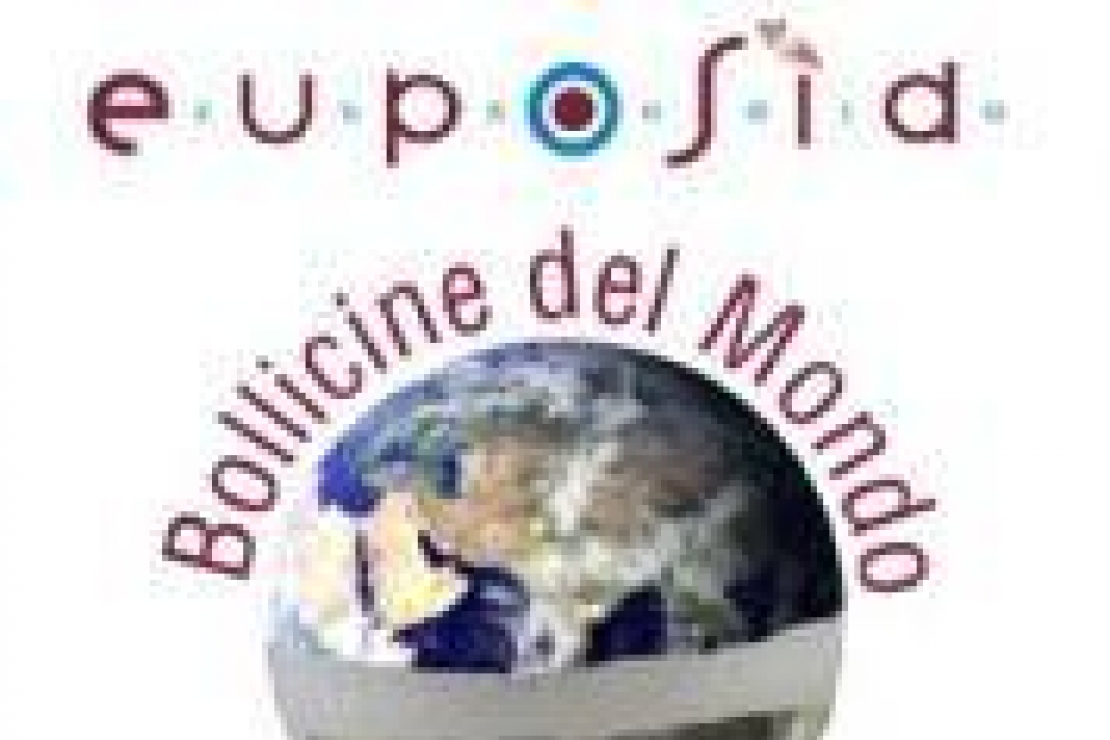 Bollicine dal Mondo 2008