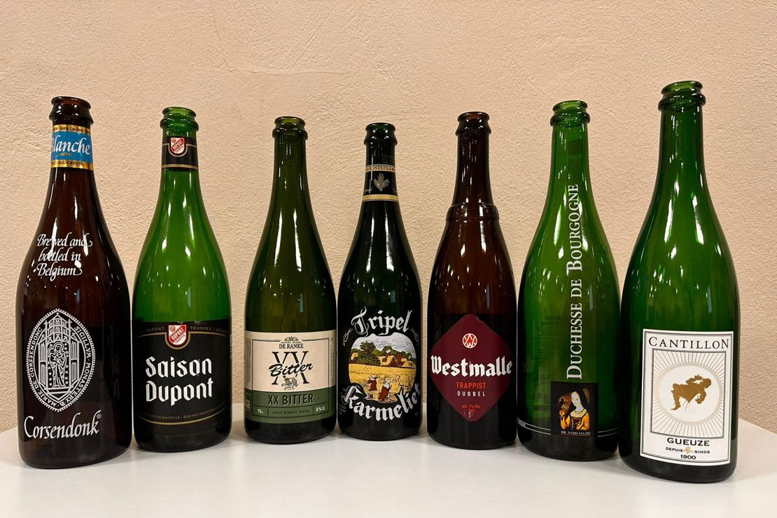 Quando Birra fa rima con Belgio - Seconda parte