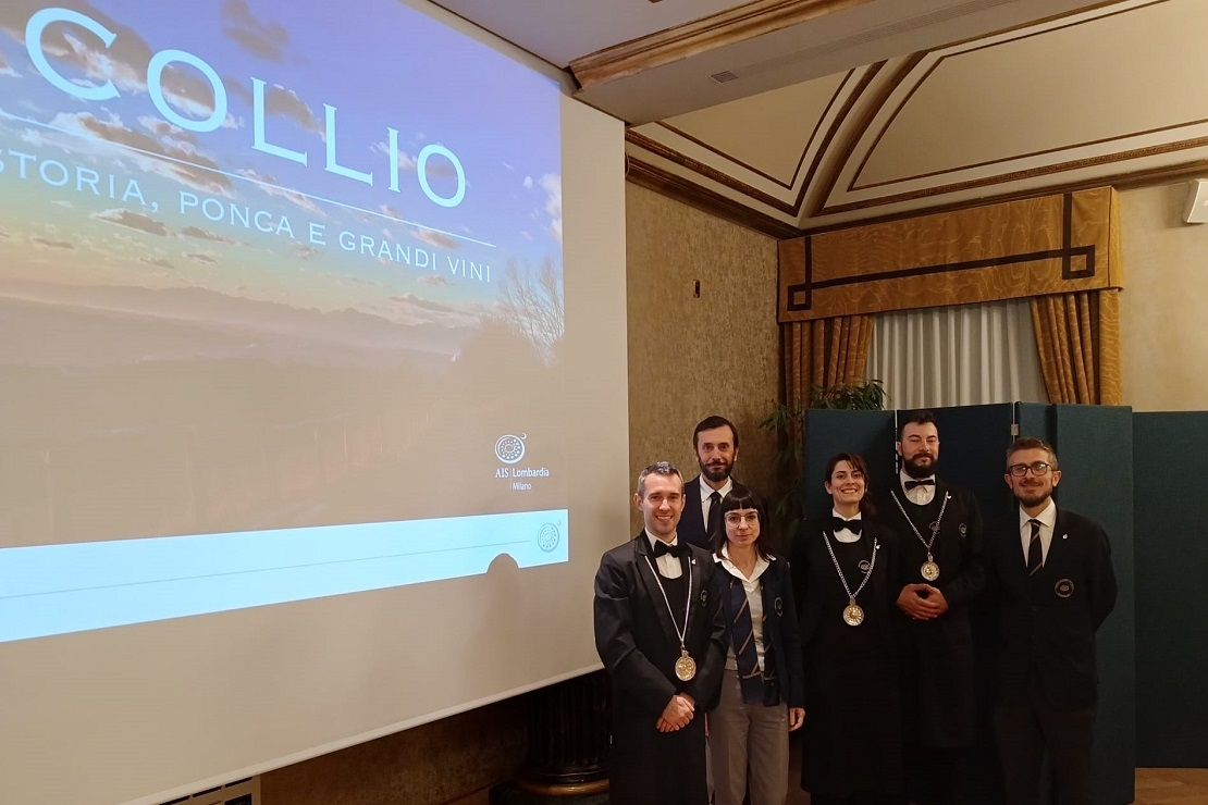 Collio: storia, ponca e grandi vini