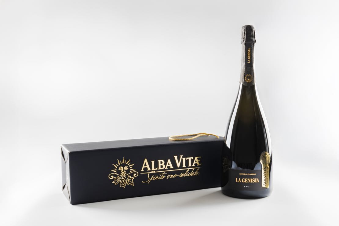 Alba Vitae. AIS Lombardia sostiene Fondazione Arché