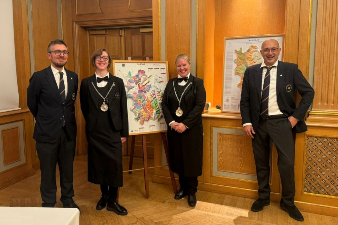 Vinovagando: il Barolo, non solo per i re
