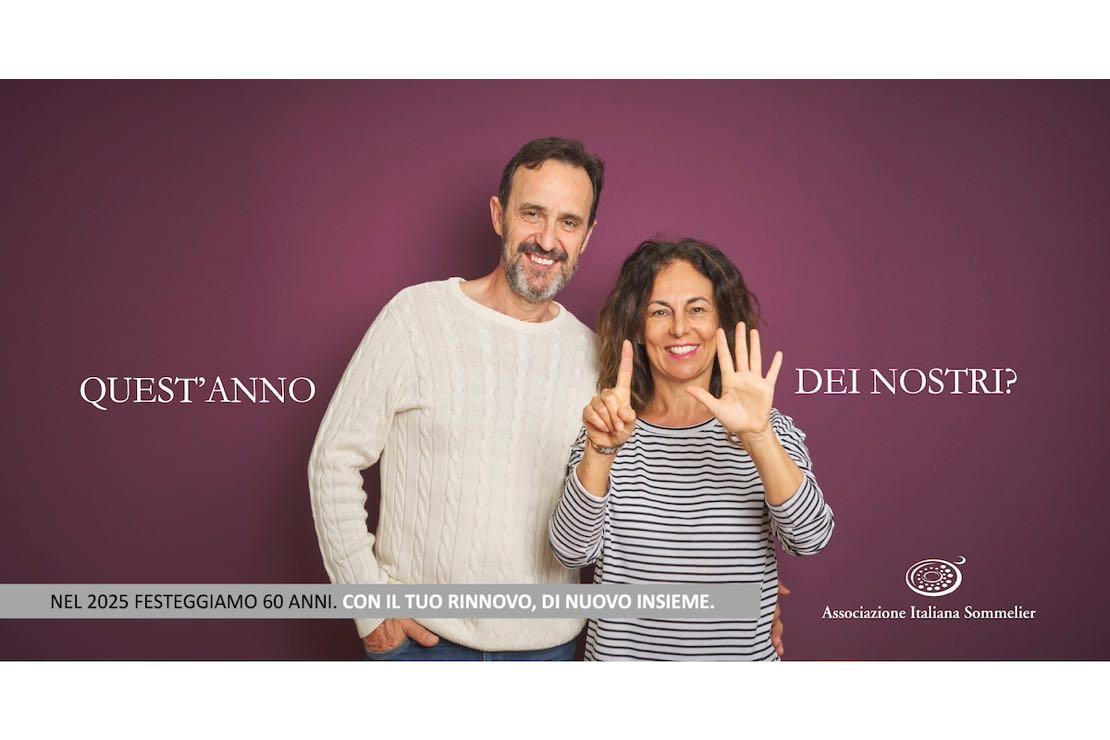 Rinnovo quota associativa 2025