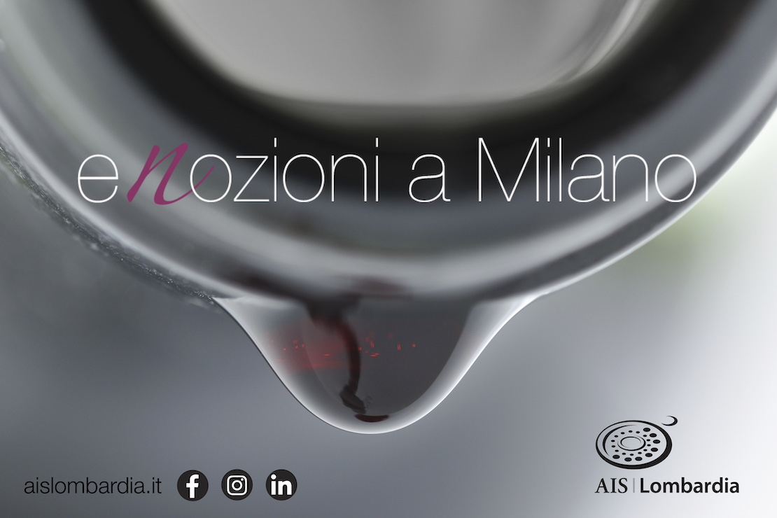 Enozioni a Milano 2025. La VII edizione il 31 gennaio, 1 e 2 febbraio 2025