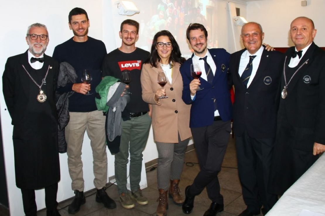 Il futuro della Valle d'Aosta e la viticoltura dei Giovani Vignerons