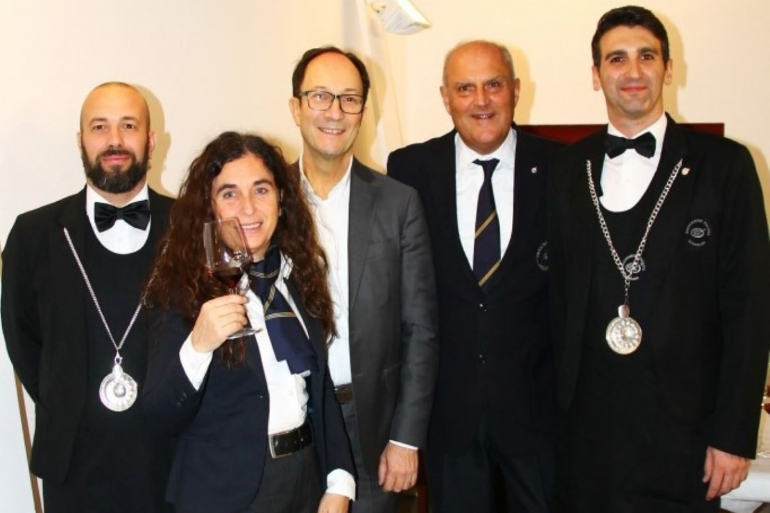 Riflessi di Radda: i vini di Fattoria Castelvecchi