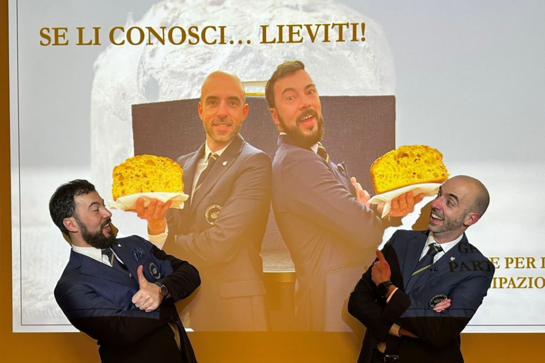 Il senso del Panettone: tradizione, innovazione e maestria artigianale