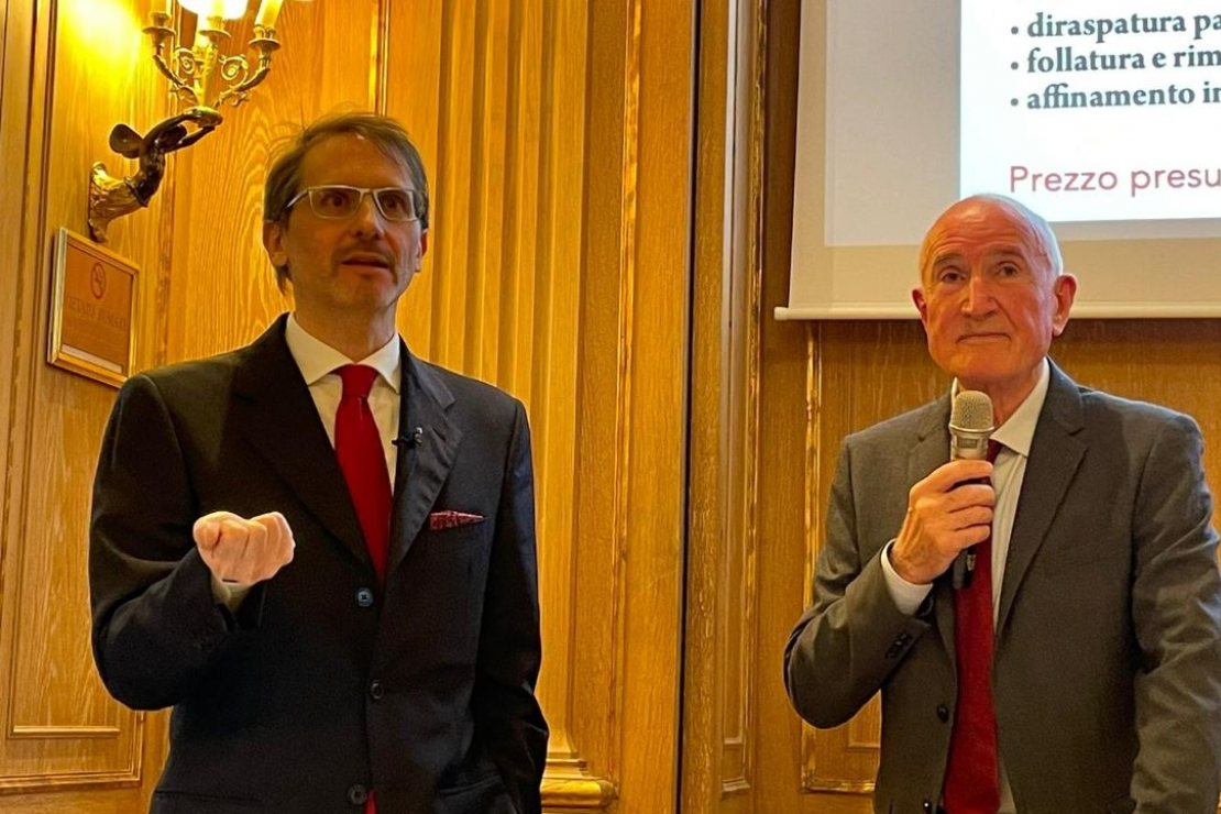 Henri Jayer raccontato da Jacky Rigaux