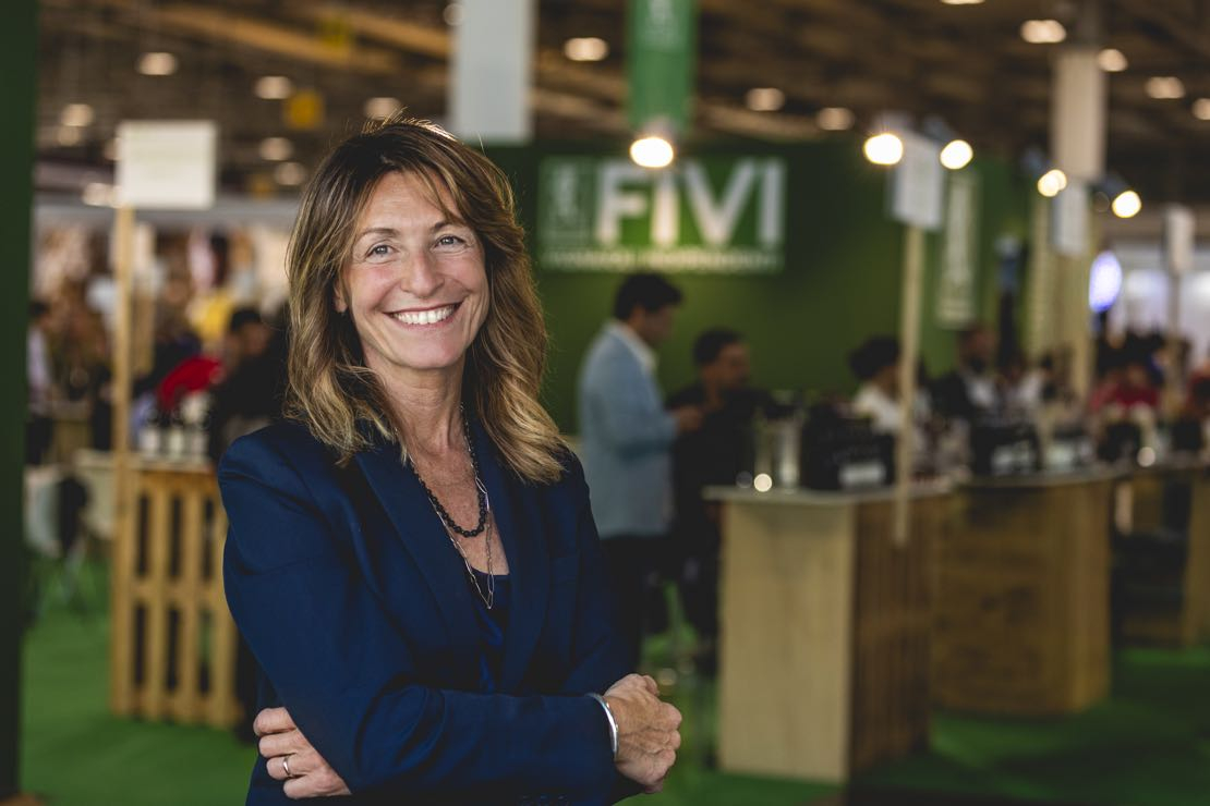Rita Babini (FIVI) “Perché ciclicamente si demonizza il mondo del vino?”