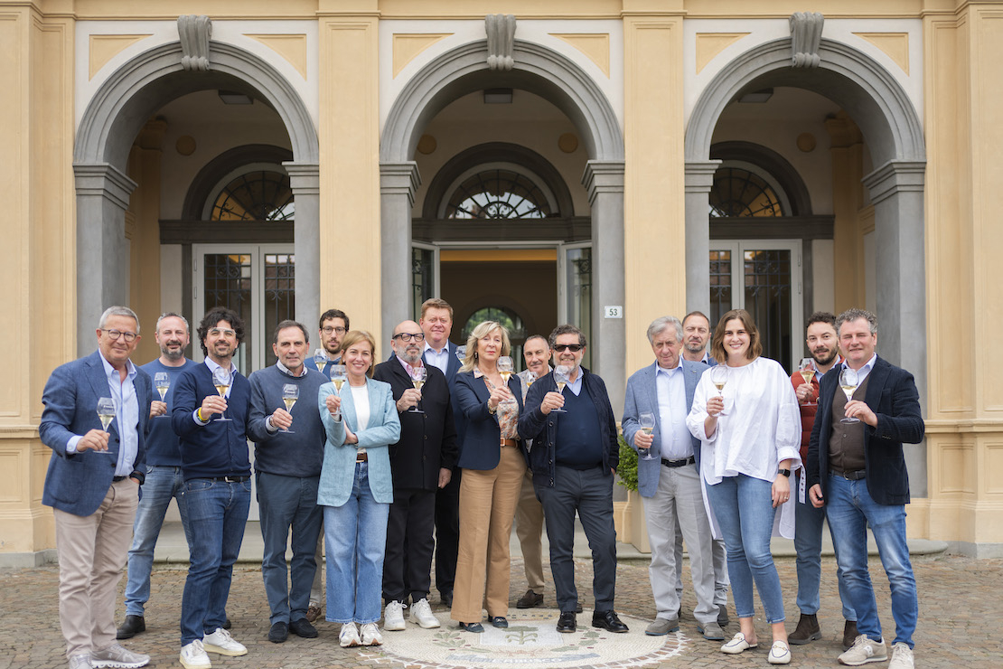 Consorzio Franciacorta, eletto il nuovo CdA