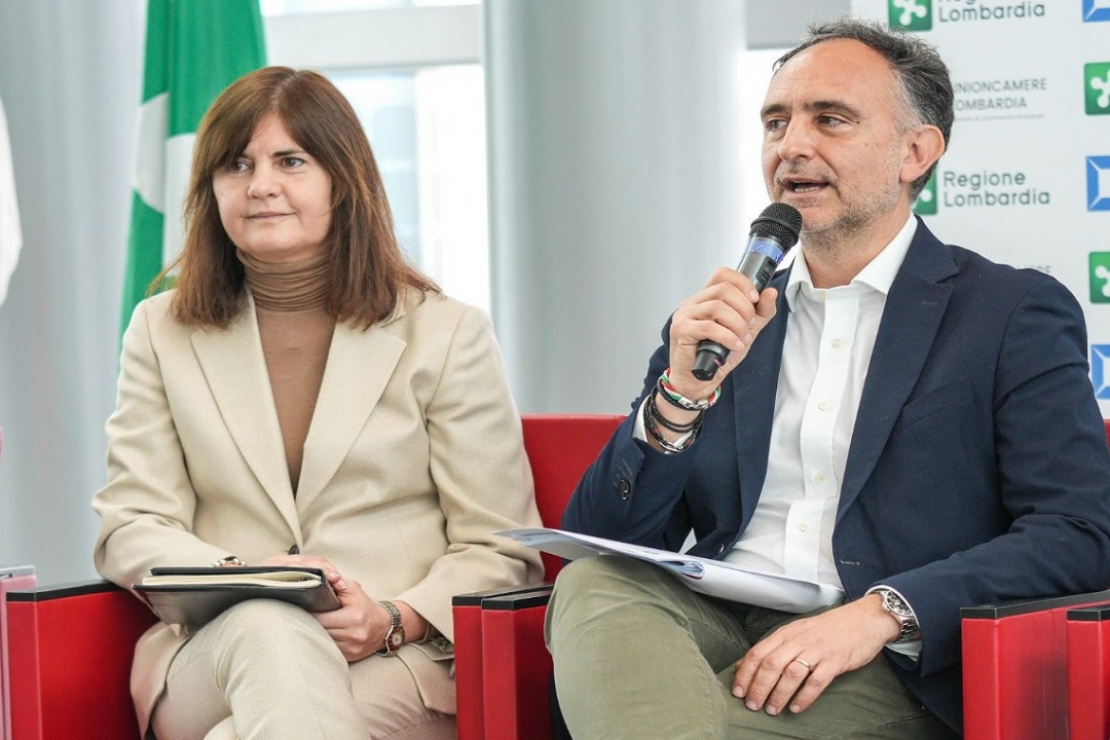 Giovanna Prandini riconfermata alla guida di Ascovilo