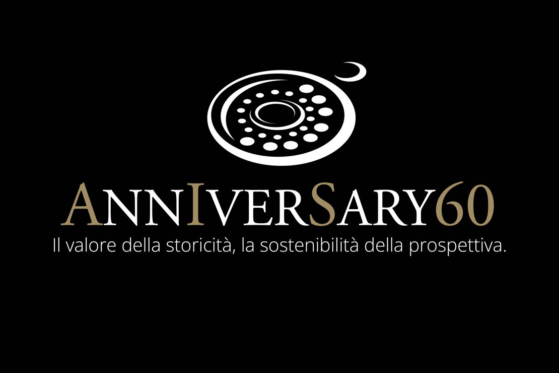 AnnIverSary60. Il valore della storicità, la sostenibilità della prospettiva