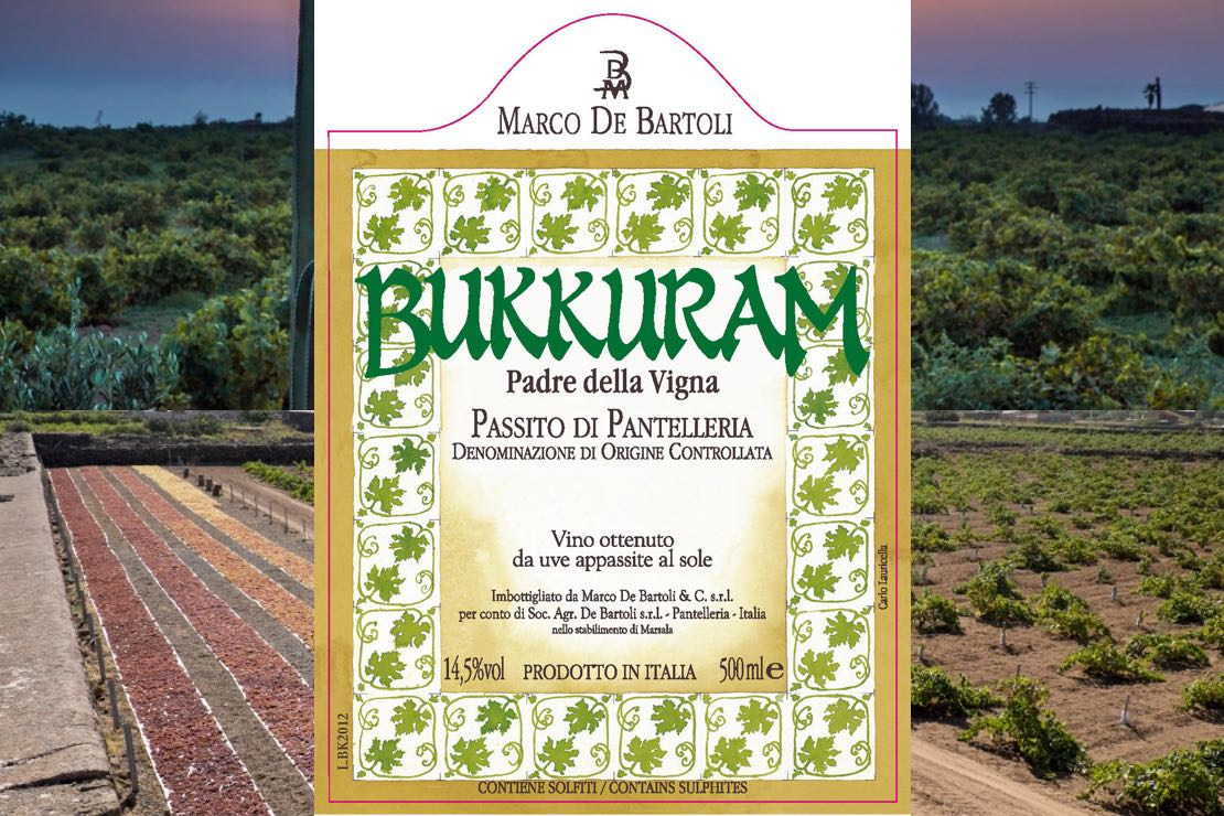 Bukkuram per sempre