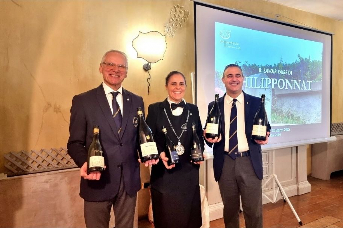 Philipponnat: una storia di Champagne lunga cinque secoli
