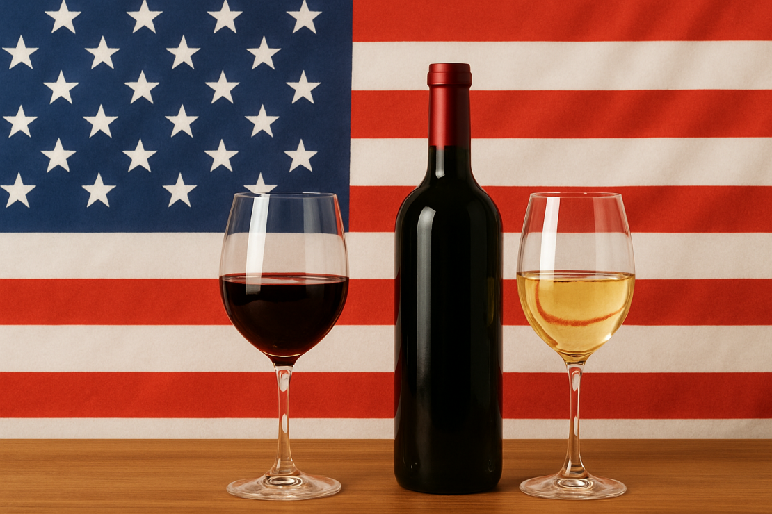 Dazi e vino. Quale impatto su costi, gestione della produzione e indirizzi politici?