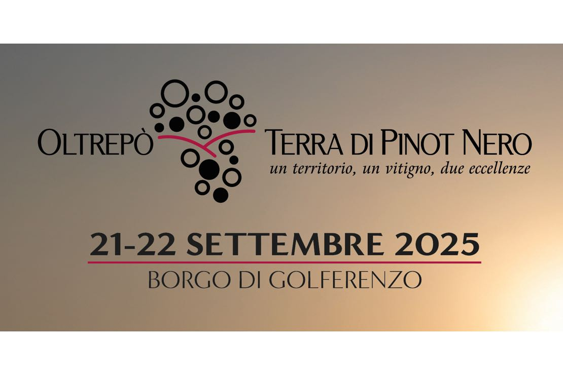 Oltrepò: Terra di Pinot Nero