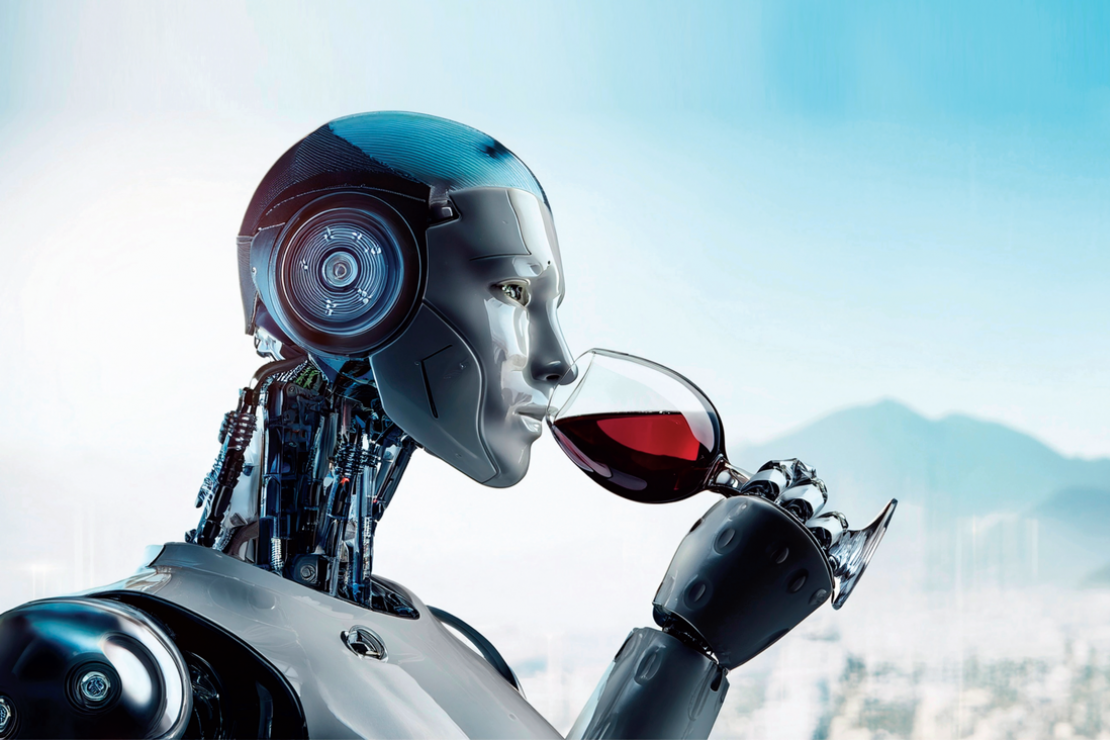 Il vino e le sfide della comunicazione tra piattaforme digitali e cambiamenti tecnologici