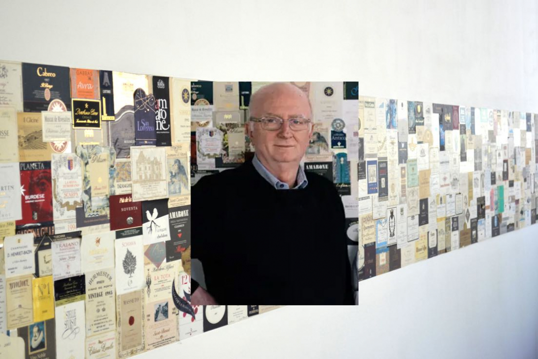 Addio ad Aldo Comi, pioniere della sommellerie lombarda