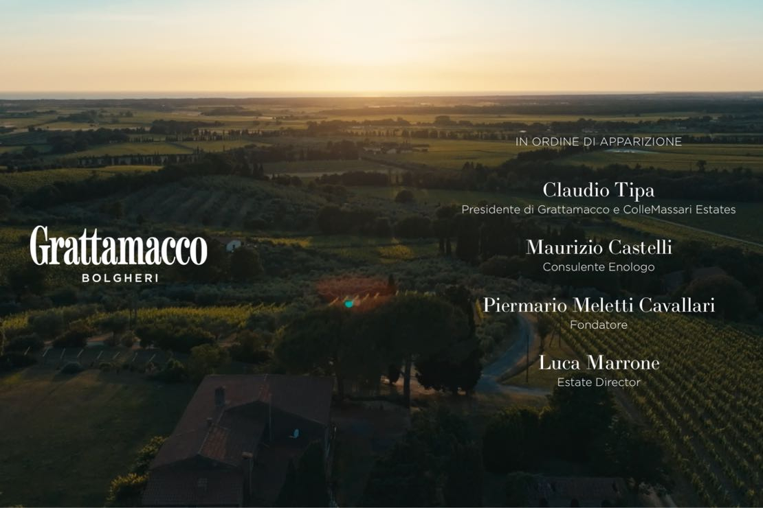 Grattamacco, un docufilm per celebrare i primi quarant’anni