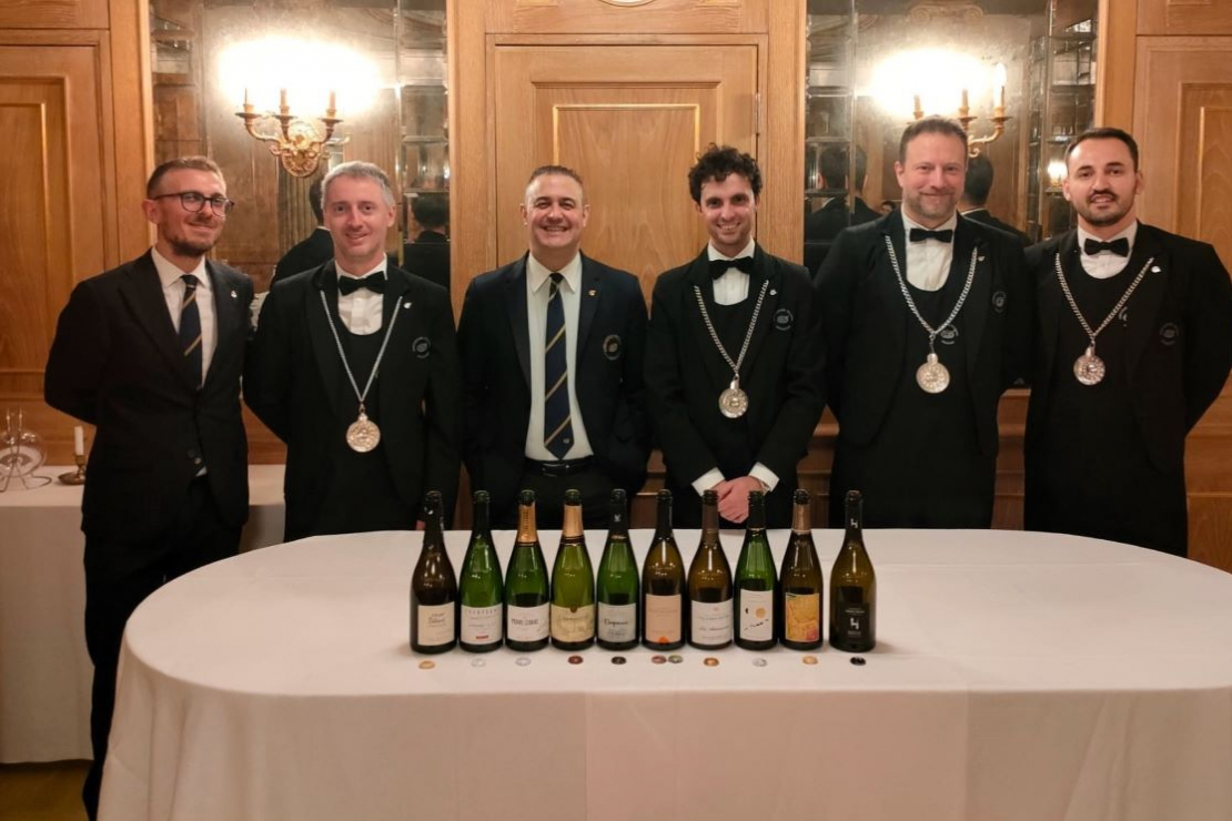 Alla scoperta dello Champagne Blanc de Blancs