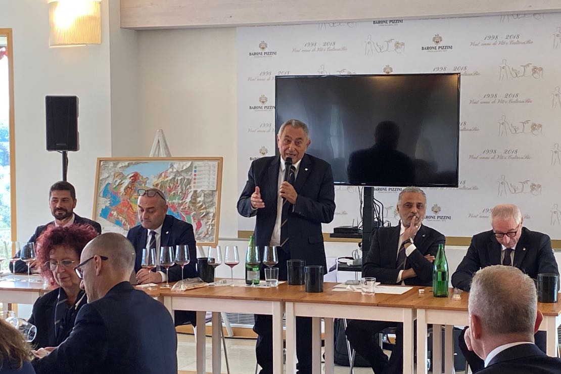 Degustatori AIS Lombardia, formazione continua