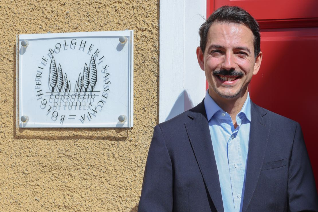 Bolgheri, un laboratorio di equilibrio