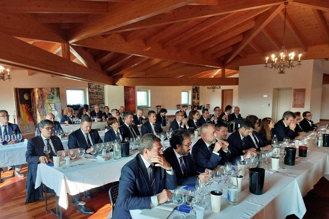 Focus sul taglio bordolese