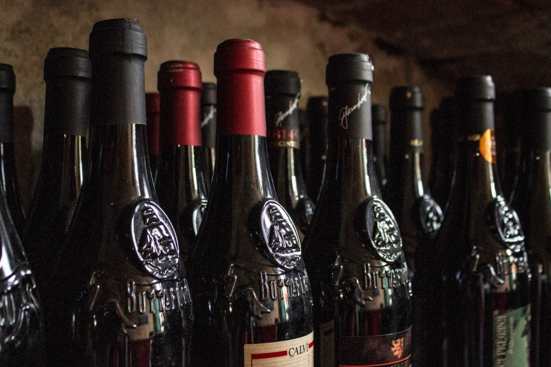 Club del Buttafuoco Storico al Merano Wine Festival