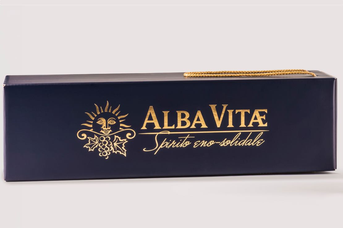 Alba Vitae. AIS Lombardia sostiene due associazioni