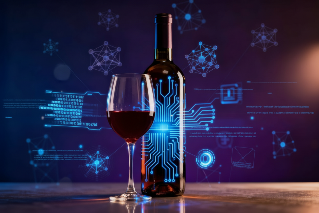 La cyber-cuvée BeaujolAIs