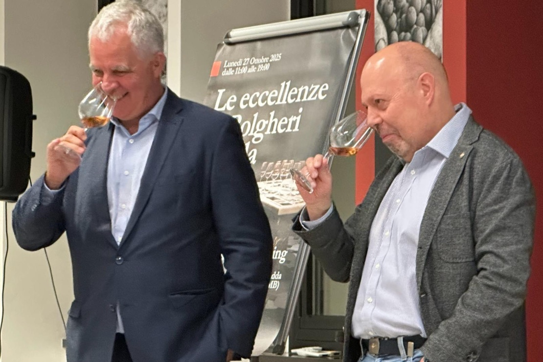 Il primo calice di Krug non si scorda mai