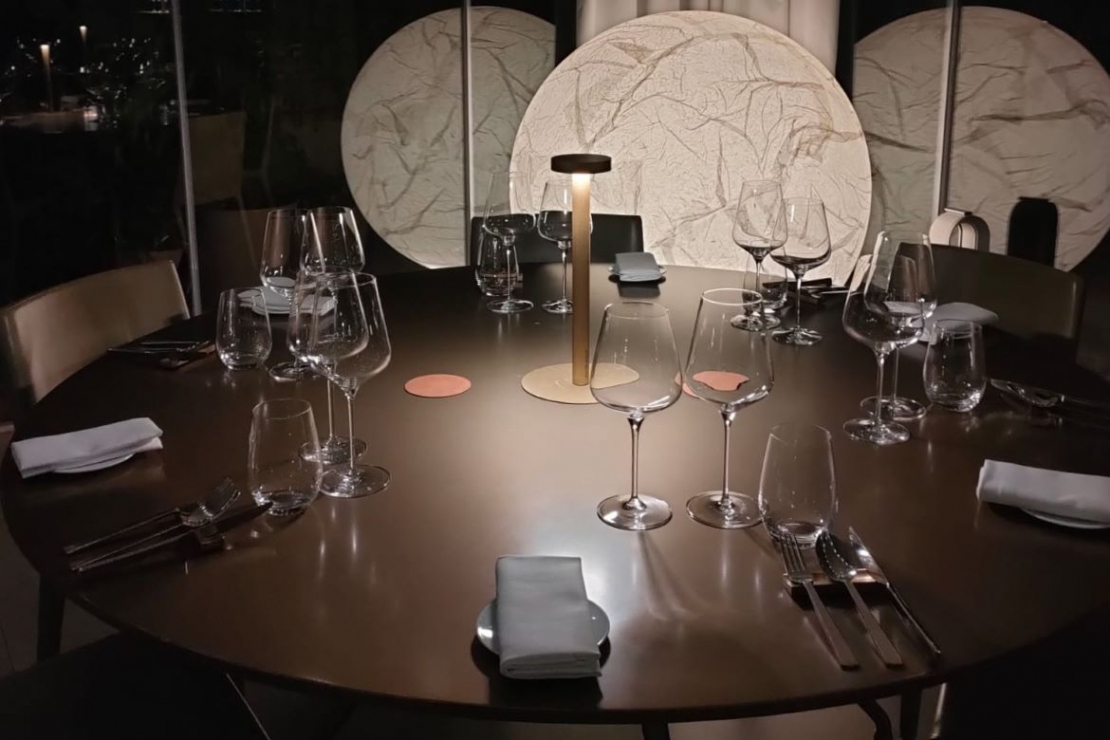 ARPEPE a Identità Golose Milano: l’anima del vino di montagna