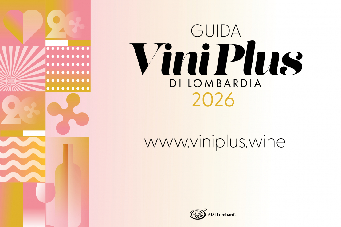 Guida ViniPlus 2025. È on-line la 20^ edizione