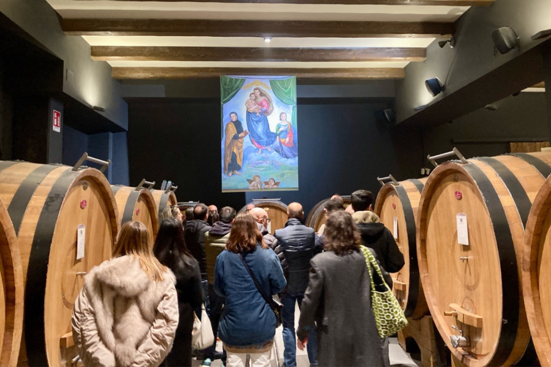 Serralunga d’Alba: un viaggio nel cuore della Langa