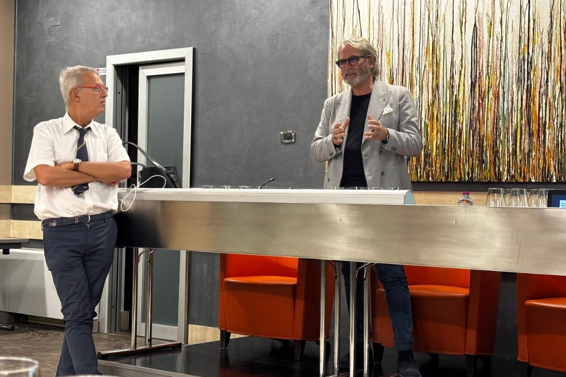 &ldquo;Terra sitibonda, ove il sole si fa vino&rdquo;. La Puglia di Gianfranco Fino tra memoria e ricerca